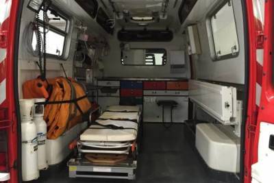 Алена Водонаева - Телеведущая Алена Водонаева попала в реанимацию - versia.ru