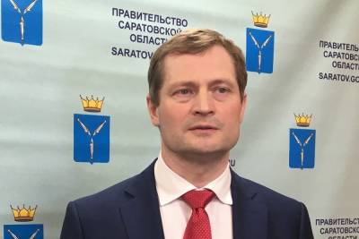 Константин Тимофеев - К 2023 году в Саратовской области не останется ни одного проблемного дольщика - saratov.mk.ru - Саратовская обл. - Саратов