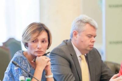 Дмитрий Сологуб - Екатерина Рожкова - Рожков и Сологубу отменили в суде скандальные решения Совета НБУ — СМИ - minfin.com.ua - Киев