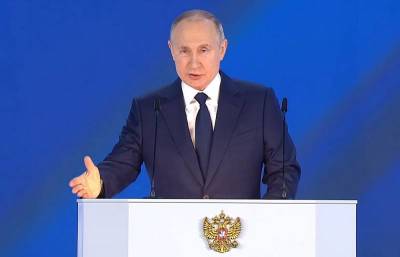 Владимир Путин - Александр Лукашенко - Путин рассказал о возможностях России проводить «красные линии» перед Западом - topcor.ru - Москва