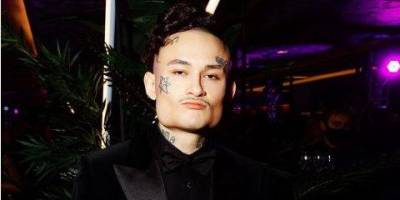Алишер Валеев - «Мне страшно ехать». Российский рэпер Morgenshtern передумал приезжать в Украину - nv.ua - Киев - Одесса - Харьков - Запорожье - Черновцы