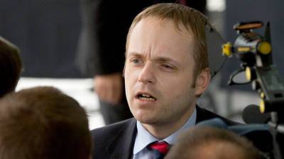 Якуб Кулганек - Новый глава МИД Чехии назвал крайне сложными отношения с Россией - gazeta.ru