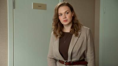 Андрей Фролов - Психолог ищет "Ключ от всех дверей" в новом сериале "России 1" - vesti.ru