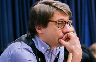 Михаил Зеленский - «Врачи сделали невероятное»: Зеленский едва не умер в драке - pupolita.ru - Хабаровск