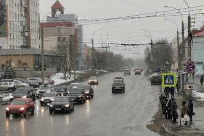 В Мурманской области температура воздуха еще снизится на несколько градусов - murmansk.mk.ru - Московская обл. - Мурманская обл.