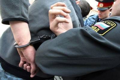 Дмитрий Кузьмин - В Твери задержали главу отдела полиции - tver.mk.ru - Тверь - Тверская обл.