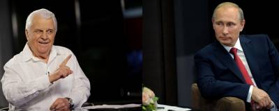 Владимир Зеленский - Владимир Путин - Дмитрий Песков - Леонид Кравчук - Леонид Кравчук захотел встретиться с Владимиром Путиным - runews24.ru