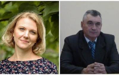 Инна Совсун - В Житомирской области уволили чиновника, оскорбившего женщину-депутата - korrespondent.net - Финляндия - Житомирская обл.