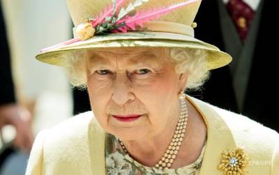 принц Филипп - Елизавета Іі II (Ii) - Елизавета II сделала первое заявление после смерти принца Филиппа - korrespondent.net - Англия