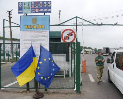 В ЕС резко выросло число украинцев, просящих убежище - news.bigmir.net