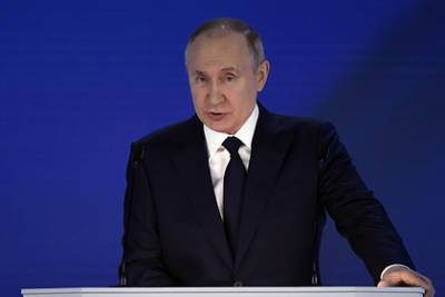 Владимир Путин - Дмитрий Песков - Песков рассказал о самочувствии Путина после второго укола от COVID-19 - lenta.ru