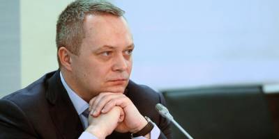 Владимир Путин - Константин Костин - Костин: Послание президента Путина можно назвать "суперсоциальным" - ruposters.ru