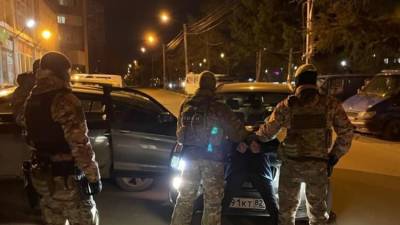 Сотрудник Госкомводхоза Крыма арестован по обвинению в мошенничестве - crimea.ria.ru - Крым - Симферополь - Севастополь - район Сакский