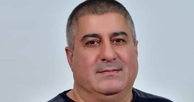 Исчезновение и убийство профессора ЗНУ в Запорожье: среди подозреваемых оказался сотрудник полиции - tsn.ua - Запорожье