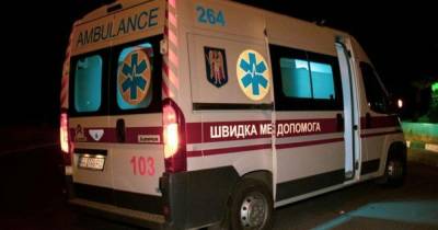 В Ровенской области 19-летний парень после того, как избил и обокрал мать, пытался совершить самоубийство - tsn.ua - Киев - Ровенская обл. - район Дубенский