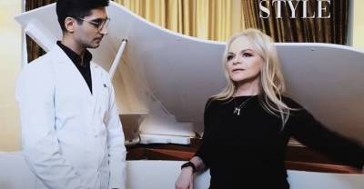 Лариса Долина - Долина призналась, сколько ей пришлось потратить, чтобы выглядеть неприлично молодо в свои 65 лет - reendex.ru