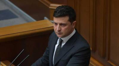Владимир Зеленский - Владимир Путин - Дмитрий Песков - В Кремле высказались о предложении Зеленского по встрече с Путиным - newzfeed.ru - с. Путин