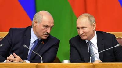 Владимир Путин - Александр Лукашенко - В Кремле назвали темы переговоров Путина и Лукашенко - russian.rt.com - Москва