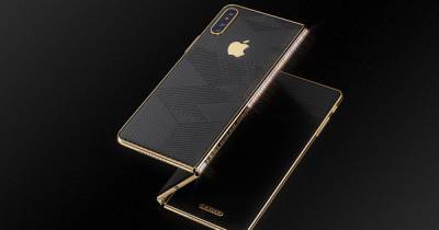 Гибкий iPhone появится не раньше 2022 года - прогноз - focus.ua
