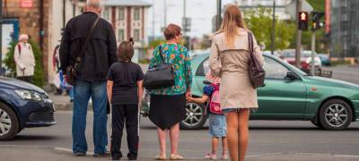 Петрозаводск вошел в топ-10 городов для летних путешествий семей с детьми - stolicaonego.ru - Москва - Санкт-Петербург - Сочи - Воронеж - Калининград - Ростов-На-Дону - Волгоград - Евпатория - Петрозаводск