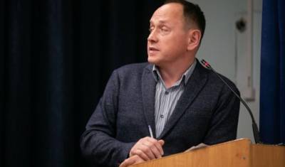 Бывший главархитектор Уфы высказался о проекте благоустройства Советской площади - mkset.ru - Уфа