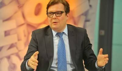 Алексей Мартынов - Алексей Мартынов: "Речь Путина былы выступлением отца нации" - newizv.ru