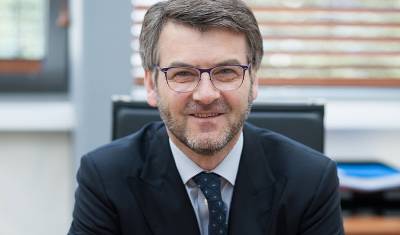 Марат Баширов - Марат Баширов: "Конкретика президентского послания - это вызовы для правительства" - newizv.ru