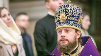 Вера - Епископ УПЦ объяснил, в чем опасность искажения «духовного зрения» - politeka.net
