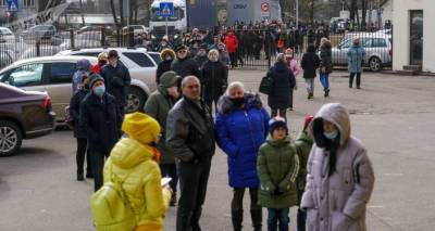 Янис Витенбергс - Опрос: жители Латвии утверждают, что исправно соблюдают все ограничительные меры - lv.sputniknews.ru - Рига - Латвия