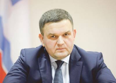 Владимир Путин - Сергей Перминов - Сергей Перминов о послании президента: «Это решения, которые касаются каждого человека, каждой семьи» - ivbg.ru - Ленинградская обл.