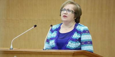 Татьяна Мерзлякова - Омбудсмен Мерзлякова проконтролирует доступность газификации в Свердловской области - ruposters.ru - Свердловская обл.