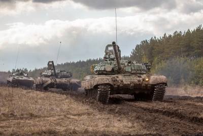 В зоне ООС поймали боевика из "танкового батальона ДНР" - news.bigmir.net - ДНР