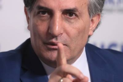 Михаил Ефремов - Эльман Пашаев - Пашаев назвал дело против свидетелей ДТП Ефремова заказным - govoritmoskva.ru
