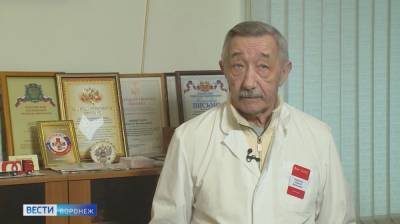 «Ковид заставил перестроиться». Воронежцам рассказали о работе станции переливания крови - vestivrn.ru - Воронеж
