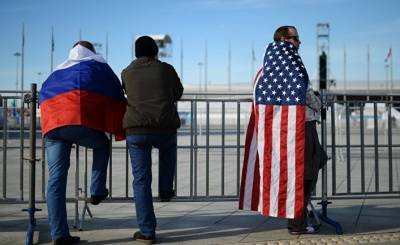 Анатолий Антонов - Читатели Folha: до каких пор США будут вмешиваться в дела славянских государств? - geo-politica.info - Москва - Вашингтон - Крым