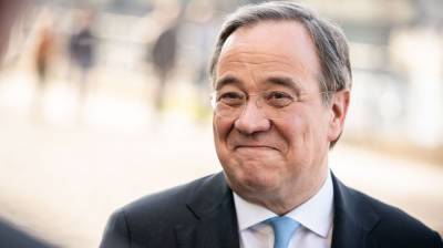 Ангела Меркель - Армин Лашет - Армин Лашет, кандидат на пост канцлера Германии: Кто такой и чего от него ждать? - 5-tv.ru - Россия - Германия