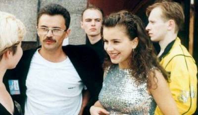 Ани Лорак - Нателла Крапивина - «Если бы в Каролину вкладывалась хотя бы десятая часть тех денег, которая вкладывается в Лободу, то Лорак бы вообще была певицей номер один в мире», — Фалеса - goodnews.ua