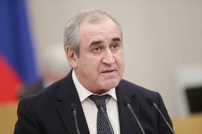 Сергей Неверов - Неверов: президент в Послании уделил особое внимание заботе о каждом гражданине - pnp.ru