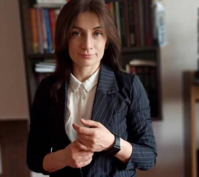 Алексей Навальный - В Смоленске во время занятий задержали преподавателя вуза - readovka.news - Смоленск