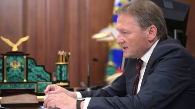 Владимир Путин - Борис Титов - «Путин скорее внес интригу…» Бизнес-омбудсмен считает, послание президента «требует продолжения» - newdaynews.ru