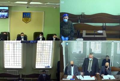 Юрий Зонтов - Уволенного из Службы внешней разведки брата судьи Вовка оставили в СИЗО - kp.ua - Киев