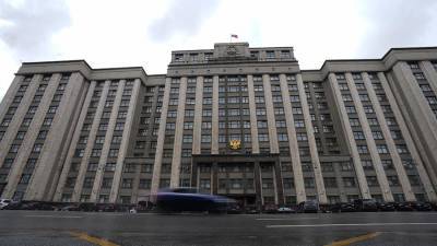 Петр Порошенко - Виктор Водолацкий - В Госдуме оценили решение Украины выйти из очередного соглашения СНГ - iz.ru - Киев