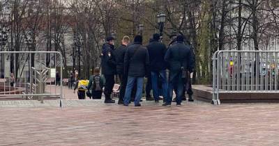 Алексей Навальный - Какие улицы Москвы перекрыты перед митингами оппозиции - readovka.ru - Москва - Кемерово