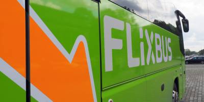 Из Львова на юг Франции. FlixBus запускает новый маршрут в Ниццу и Марсель - nv.ua - Львов