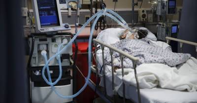 В Индии в результате утечки кислорода умерли более двух десятков COVID-пациентов на ИВЛ: видео - tsn.ua - Индия - India - штат Махараштра