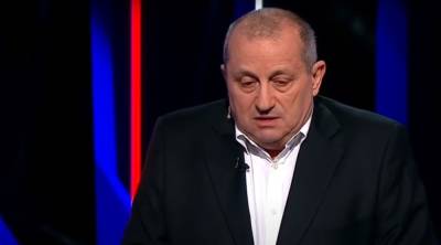 Владимир Путин - Яков Кедми - Энтони Блинкен - Джо Байден - Кедми сравнил возможные переговоры Путина и Байдена с игрой в шахматы - nation-news.ru