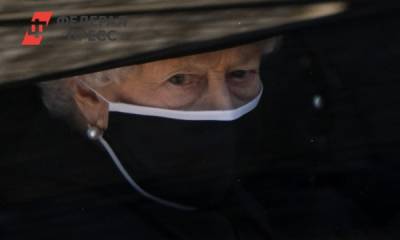 Елизавета II - принц Гарри - принц Эндрю - принц Филипп - Елизавета II получила новых корги: названо имя таинственного дарителя - fedpress.ru - Англия - Лондон