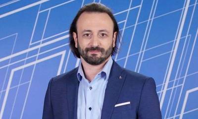 Илья Авербух - Илья Авербух раскрыл гонорары участников «Ледникового периода» - bloknot.ru