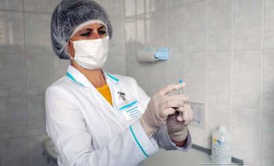 В Беларуси боле 211 000 человек получили первую дозу вакцины от коронавируса - grodnonews.by
