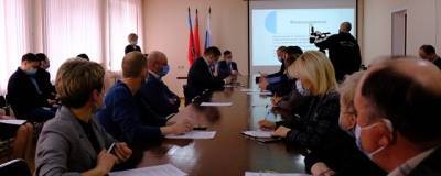 В Пущино обсудили организацию летней оздоровительной кампании - runews24.ru - городское поселение Пущино